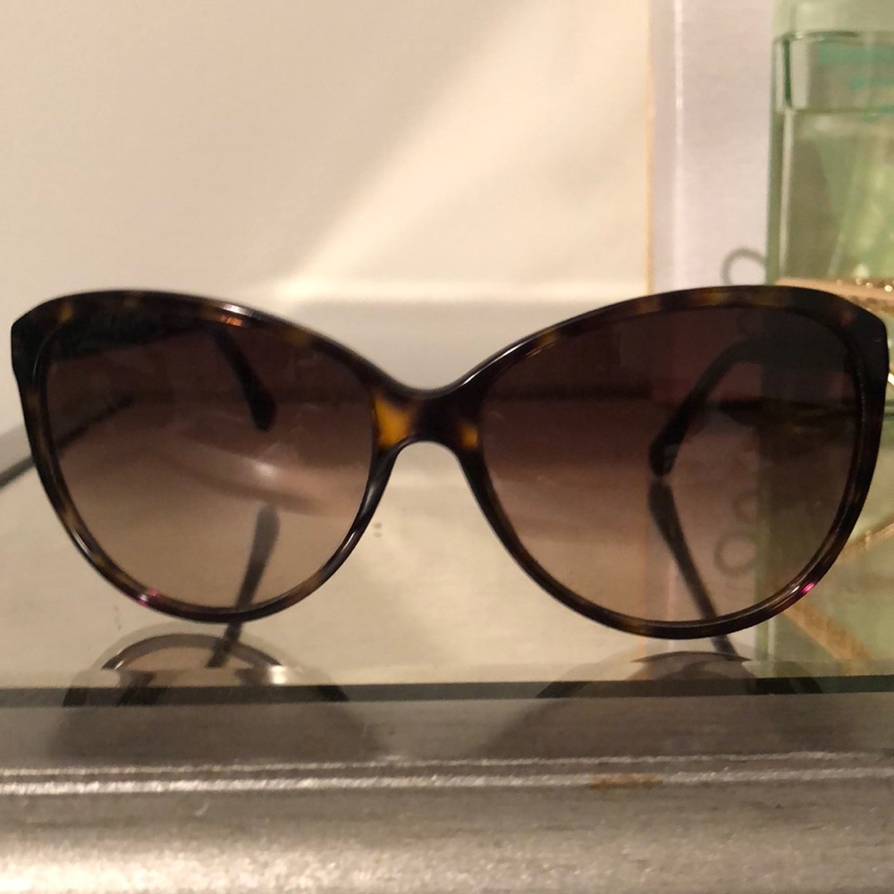 Chanel sunglasses